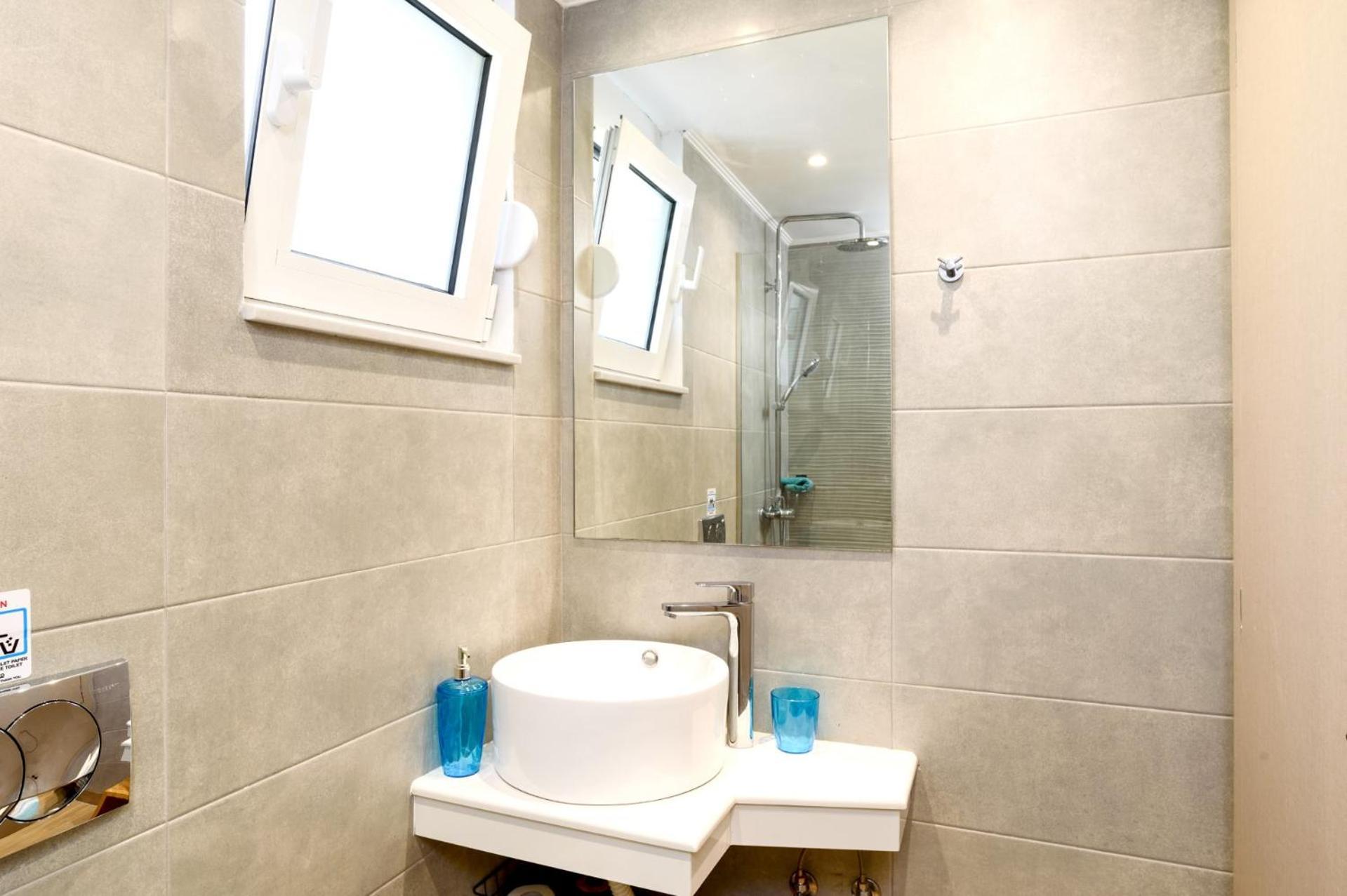 Rhodian Dunes Villas With Private Pool Kiotari Exterior foto