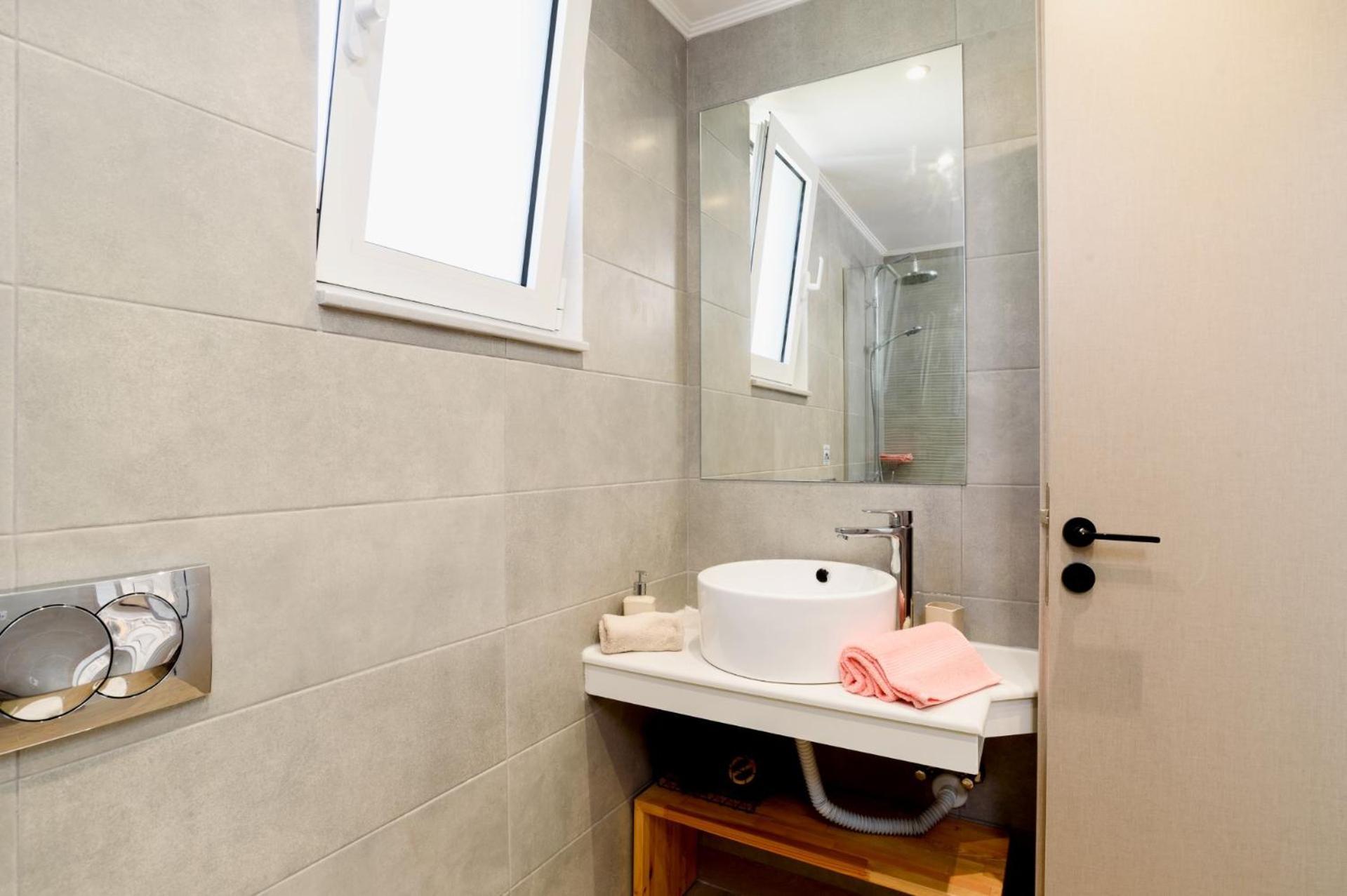 Rhodian Dunes Villas With Private Pool Kiotari Exterior foto